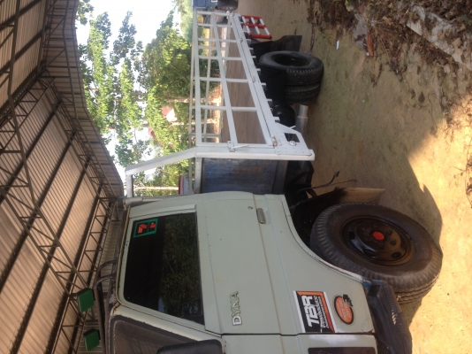 ขายโตโยต้าหน่มทางหลวงเครื่อง100 อีซูสุ 4ฺิBC2 ไม่มีเล่มทะเบียน รถสวยเครื่องดี สภาพพร้อมใช้