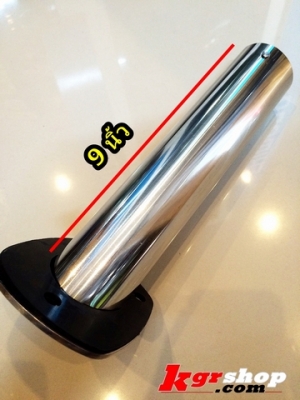 ที่ปักคันบนเรือเเบบสเเตนเลส