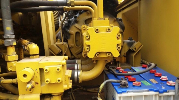 ขายรถแบ็คโฮ Kobelco 04 เดิมๆ ตามรุ่น แอร์พร้อม เอกสารซื้อขาย พร้อมใช้งาน