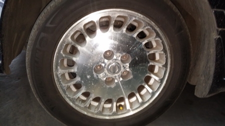 ปรับราคาขาย Cefiro A32 2.0 ปี 2001รุ่นไฟท้ายแยก 109,000 บาท