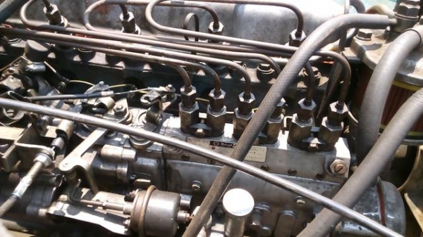 ขาย Patrol G60