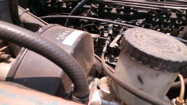 ขาย Patrol G60