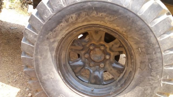 ขาย Patrol G60