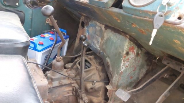 ขาย Patrol G60