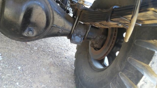 ขาย Patrol G60