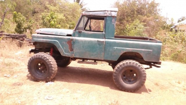 ขาย Patrol G60