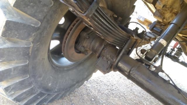 ขาย Patrol G60