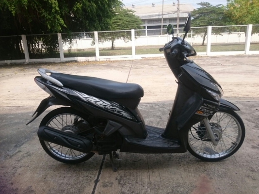 Click เครื่องดีเยี่ยม พร้อมใช้งาน