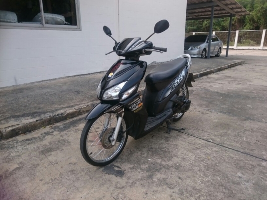 Click เครื่องดีเยี่ยม พร้อมใช้งาน