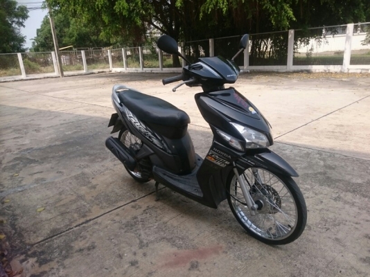 Click เครื่องดีเยี่ยม พร้อมใช้งาน