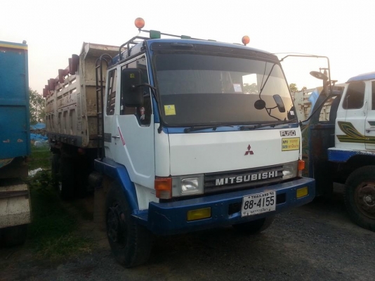 ขายรถดั้ม2เพลา FN527M-A เครื่อง195แรง โลฮาย10สปีด พาวเวอร์ทิฟฟี่ เครื่องดีแคชซีสวย ภายในสวย แอร์เย็น เอกสารพร้อมโอน สนใจโทร 090-8588220คุณนะ 093-3258446คุณบิว หรือเข้าดูสินค้าอื่นๆได้ที่ www.truck.in.th/498 หรือเพจFacebook ณรงค์ ซื้อขายรถมือสอง (เว็บไซต์ส