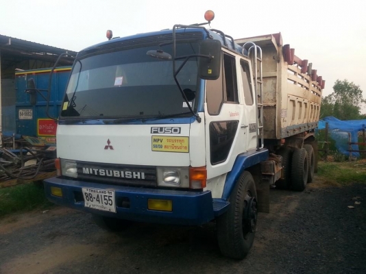 ขายรถดั้ม2เพลา FN527M-A เครื่อง195แรง โลฮาย10สปีด พาวเวอร์ทิฟฟี่ เครื่องดีแคชซีสวย ภายในสวย แอร์เย็น เอกสารพร้อมโอน สนใจโทร 090-8588220คุณนะ 093-3258446คุณบิว หรือเข้าดูสินค้าอื่นๆได้ที่ www.truck.in.th/498 หรือเพจFacebook ณรงค์ ซื้อขายรถมือสอง (เว็บไซต์ส