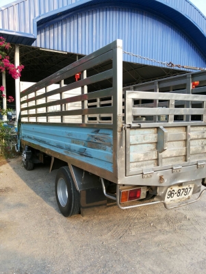 ขายรถหกล้กสวยๆๆขายแล้วคับ