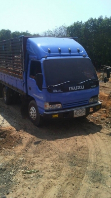 ขายรถ6ล้อ NPR120แรง รถสวยสภาพดี เอกสารพร้อมโอน สนใจโทร 090-8588220คุณนะ 093-3258446คุณบิว หรือเข้าดูสินค้าอื่นๆได้ที่ www.truck.in.th/498 หรือเพจFacebook ณรงค์ ซื้อขายรถมือสอง (เว็บไซต์ส่วนตัว) หรือFacebook คุณนะ รถบรรทุก