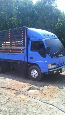 ขายรถ6ล้อ NPR120แรง รถสวยสภาพดี เอกสารพร้อมโอน สนใจโทร 090-8588220คุณนะ 093-3258446คุณบิว หรือเข้าดูสินค้าอื่นๆได้ที่ www.truck.in.th/498 หรือเพจFacebook ณรงค์ ซื้อขายรถมือสอง (เว็บไซต์ส่วนตัว) หรือFacebook คุณนะ รถบรรทุก