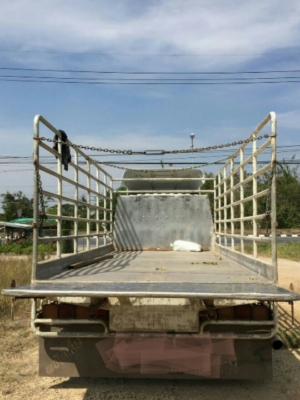 หกล้อ อีซูชุ NQR175ปี55ช่วงยาว5.50ม กะบะเรสทั้งลูก รถสภาพดีสวยจัดใช้งานน้อยวิ่งไม่ถึง แสน.กม.เอกสารทะเบียนพร้อมโอน ราคา 855,000บ รถสภาพดีเดิมๆสวย น่าใช้ หกล้อ อีซูชุ NQR175ปี55ช่วงยาว5.50ม กะบะเรสทั้งลูก รถสภาพดีสวยจัดใช้งานน้อยวิ่งไม่ถึง แสน.กม.เอกสารทะเบียนพร้อมโอน ราคา 855,000บ รถสภาพดีเดิมๆสวย น่าใช้