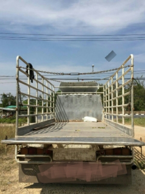 หกล้อ อีซูชุ NQR175ปี55ช่วงยาว5.50ม กะบะเรสทั้งลูก รถสภาพดีสวยจัดใช้งานน้อยวิ่งไม่ถึง แสน.กม.เอกสารทะเบียนพร้อมโอน ราคา 855,000บ รถสภาพดีเดิมๆสวย น่าใช้ หกล้อ อีซูชุ NQR175ปี55ช่วงยาว5.50ม กะบะเรสทั้งลูก รถสภาพดีสวยจัดใช้งานน้อยวิ่งไม่ถึง แสน.กม.เอกสารทะเบียนพร้อมโอน ราคา 855,000บ รถสภาพดีเดิมๆสวย น่าใช้