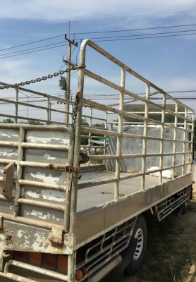 หกล้อ อีซูชุ NQR175ปี55ช่วงยาว5.50ม กะบะเรสทั้งลูก รถสภาพดีสวยจัดใช้งานน้อยวิ่งไม่ถึง แสน.กม.เอกสารทะเบียนพร้อมโอน ราคา 855,000บ รถสภาพดีเดิมๆสวย น่าใช้ หกล้อ อีซูชุ NQR175ปี55ช่วงยาว5.50ม กะบะเรสทั้งลูก รถสภาพดีสวยจัดใช้งานน้อยวิ่งไม่ถึง แสน.กม.เอกสารทะเบียนพร้อมโอน ราคา 855,000บ รถสภาพดีเดิมๆสวย น่าใช้