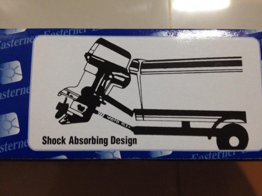 ขายเสาค้ำหางเรือ