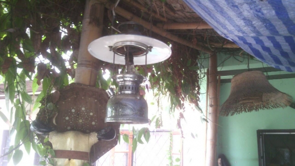 ขายถูกๆตะเกียงเจ้าพายุ