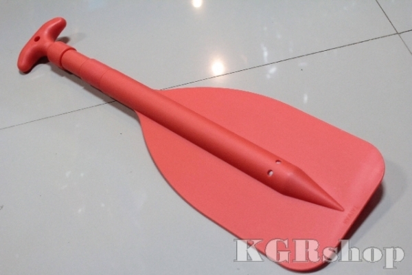 ขายไม้พายงานอย่างดี