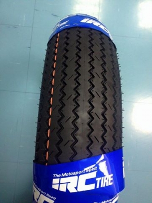 ใหม่ล่าสุด irc ลายฟันเลื่อย ขอบ 17 เท่านั้น