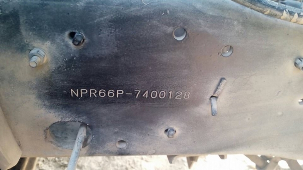 ขายรถ6ล้อ ยาว5เมตร NPR135แรง รถสวยสภาพดี มีเอกสารพร้อมโอน สนใจโทร 090-8588220คุณนะ 093-3258446คุณบิว หรือเข้าดูสินค้าอื่นๆได้ที่ www.truck.in.th/498 หรือเพจFacebook ณรงค์ซื้อขาย รถมือสอง (เว็บไซต์ส่วนตัว) หรือFacebook คุณนะ รถบรรทุก