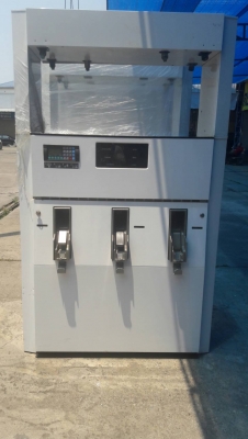 ขายตู้จ่ายน้ำมันtatsuno ราคาถูก (รีบิ้ว)