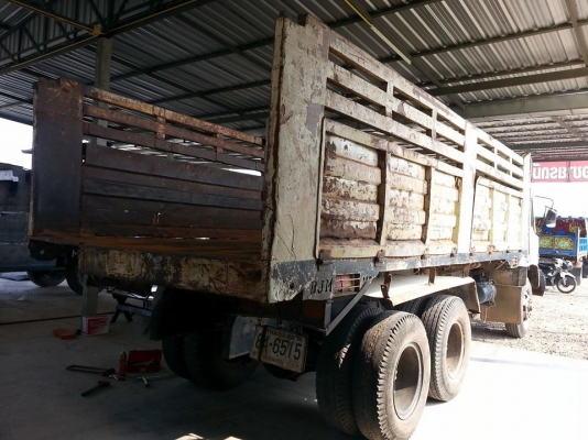 ขายกระบะดั้ม พร้อมอุปกรณ์ครบชุด ยกลงจากHINO สภาพพร้อมใช้งาน สนใจโทร 090-8588220คุณนะ 093-3258446คุณบิว หรือเข้าดูสินค้าอื่นๆได้ที่ www.truck.in.th/498 หรือเพจFacebook ณรงค์ ซื้อขายรถมือสอง (เว็บไซต์ส่วนตัว) หรือFacebook คุณนะ รถบรรทุก