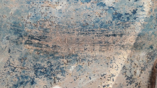 HINO-KT 725 สองเพลา สโลว์กลาง ท้ายลาด ขึ้น200คัสซีสวย ยางดี ทั้ง10เส้นเอกสารพร้อมโอน HINO-KT 725 สองเพลา สโลว์กลาง ท้ายลาด ขึ้น200คัสซีสวย ยางดี ทั้ง10เส้นเอกสารพร้อมโอน