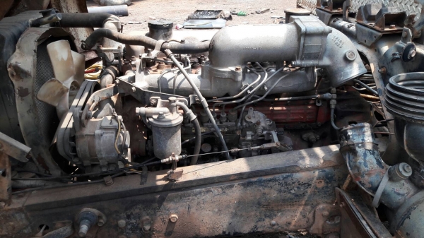 HINO-KT 725 สองเพลา สโลว์กลาง ท้ายลาด ขึ้น200คัสซีสวย ยางดี ทั้ง10เส้นเอกสารพร้อมโอน HINO-KT 725 สองเพลา สโลว์กลาง ท้ายลาด ขึ้น200คัสซีสวย ยางดี ทั้ง10เส้นเอกสารพร้อมโอน