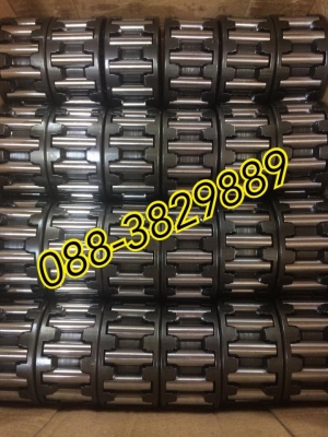 ลูกปืนกรงนกตัวเดิน PC60-5 JP