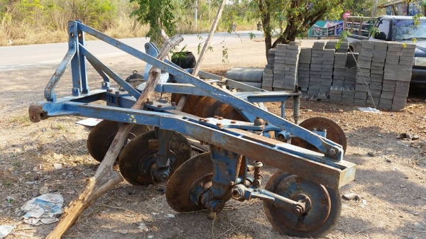 ขายผานสามสภาพสวย