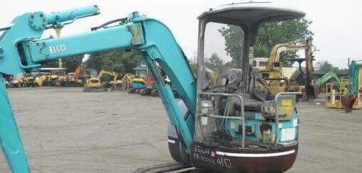 ขายรถขุด ยี่ห้อ :KOBELCO รุ่น:SK30UR-2  รถเก่านอกแท้ มีเอกสารใบอินวอย. รถไม่เคยผ่านการใช้งาจในไทย ราคา 380,000 บาท ต่อรองได้  สนใจติดต่อ:  099-907-9273 กิ๊ฟ กมลชนก