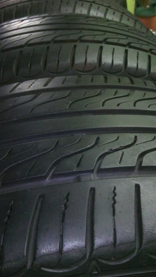 แม้กมาสด้า2+โตโย195/55/15 แม้กมาสด้า2+โตโย195/55/15