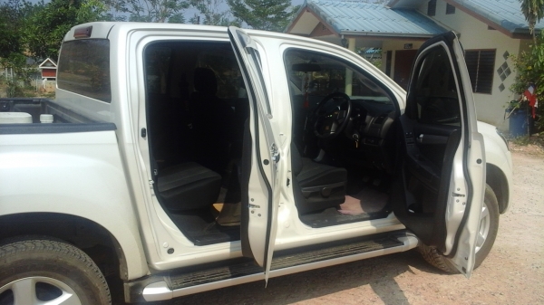 มาก่อนได้ก่อน ขายดาว์น วีคลอส 4 ประตู สีขาวมุก 70000 อยู่   อ.หัวหิน