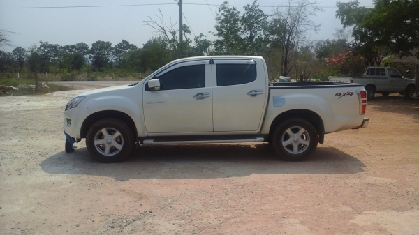 มาก่อนได้ก่อน ขายดาว์น วีคลอส 4 ประตู สีขาวมุก 70000 อยู่   อ.หัวหิน