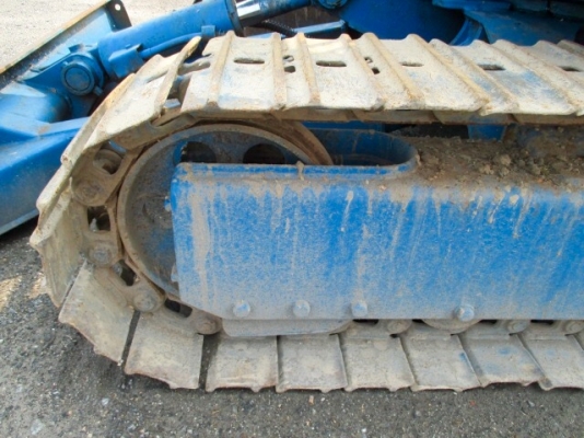 KOBELCO SK027 ขนาดPC-30 เครื่อง 3 สูบ<เทอร์โบ>รถเก่านอกมีเอกสาร☎️ติดต่อ 085-5632278