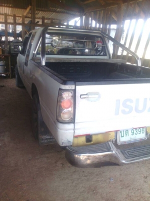 ขายรถกระบะ ISUZU TFR ปี37 มังกรทอง รถสวยสภาพดี แอร์เย็น ภายในสวย เอกสารพร้อมโอน ราคา110,000 สนใจโทร 090-8588220คุณนะ 093-3258446คุณบิว หรือเข้าดูสินค้าอื่นๆได้ที่ www.truck.in.th/498 หรือเพจFacebook ณรงค์ ซื้อขายรถมือสอง (เว็บไซต์ส่วนตัว) หรือFacebook คุณ