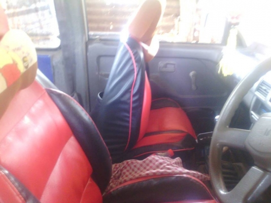 ขายรถกระบะ ISUZU TFR ปี37 มังกรทอง รถสวยสภาพดี แอร์เย็น ภายในสวย เอกสารพร้อมโอน ราคา110,000 สนใจโทร 090-8588220คุณนะ 093-3258446คุณบิว หรือเข้าดูสินค้าอื่นๆได้ที่ www.truck.in.th/498 หรือเพจFacebook ณรงค์ ซื้อขายรถมือสอง (เว็บไซต์ส่วนตัว) หรือFacebook คุณ