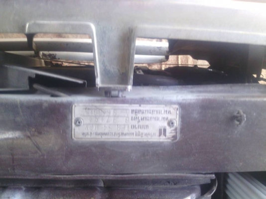 ขายรถกระบะ ISUZU TFR ปี37 มังกรทอง รถสวยสภาพดี แอร์เย็น ภายในสวย เอกสารพร้อมโอน ราคา110,000 สนใจโทร 090-8588220คุณนะ 093-3258446คุณบิว หรือเข้าดูสินค้าอื่นๆได้ที่ www.truck.in.th/498 หรือเพจFacebook ณรงค์ ซื้อขายรถมือสอง (เว็บไซต์ส่วนตัว) หรือFacebook คุณ