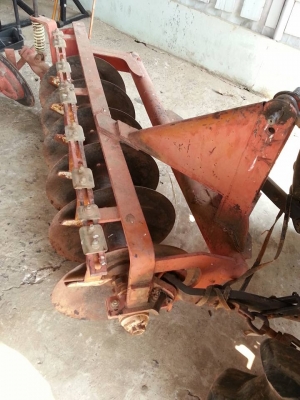 ขายรถไถ 36 แรง ขายรถไถ 36 แรง