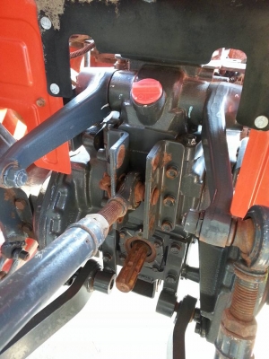 ขายรถไถ 36 แรง ขายรถไถ 36 แรง