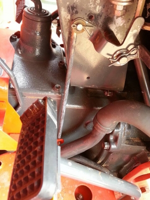 ขายรถไถ 36 แรง ขายรถไถ 36 แรง