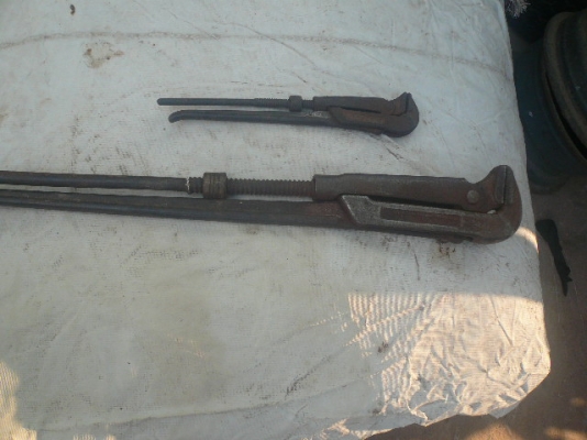 ขายประแจจ้บแป๊ปDowidat  ต้วใหญ่