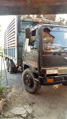 ขายเคทีวางหัวสิงกระบระเหล้กเครื่อง eh700 สภาพสวย