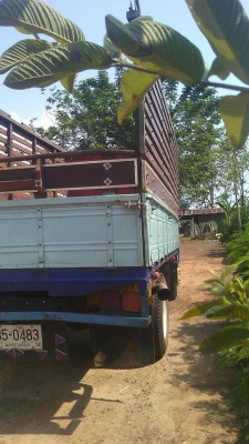 ขายรถร็อกกี้165แรง ยาว5เมตร เครื่องดีแคชซีสวย ยางดี ภายในสวย เอกสารพร้อมโอน สนใจโทร 090-8588220คุณนะ 093-3258446คุณบิว หรือเข้าดูสินค้าอื่นๆได้ที่ www.truck.in.th/498 หรือเพจFacebook ณรงค์ ซื้อขายรถมือสอง (เว็บไซต์ส่วนตัว) หรือFacebook คุณนะ รถบรรทุก