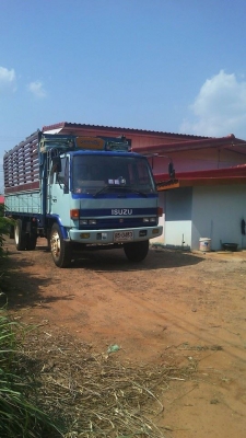 ขายรถร็อกกี้165แรง ยาว5เมตร เครื่องดีแคชซีสวย ยางดี ภายในสวย เอกสารพร้อมโอน สนใจโทร 090-8588220คุณนะ 093-3258446คุณบิว หรือเข้าดูสินค้าอื่นๆได้ที่ www.truck.in.th/498 หรือเพจFacebook ณรงค์ ซื้อขายรถมือสอง (เว็บไซต์ส่วนตัว) หรือFacebook คุณนะ รถบรรทุก