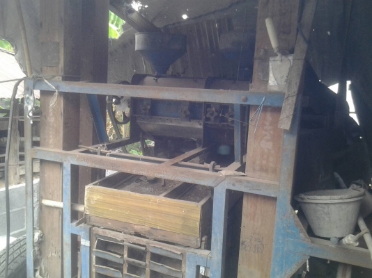 ขายตามสภาพโรงสีข้าว2กะเพาะพร้อมมอเตอร์5แรงมิตซูบิชิ ขายตามสภาพโรงสีข้าว2กะเพาะพร้อมมอเตอร์5แรงมิตซูบิชิ