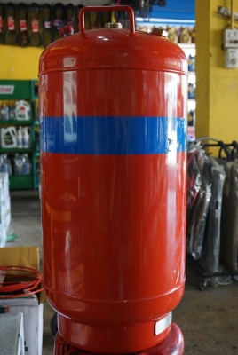 ขายถังสแตนเลสอเนกประสงค์